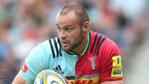 Ross Chisholm