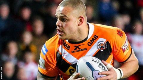 Jordan Tansey