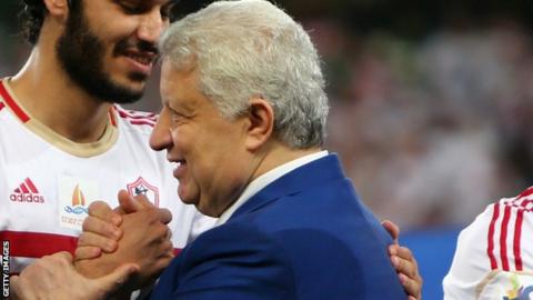Mortada Mansour
