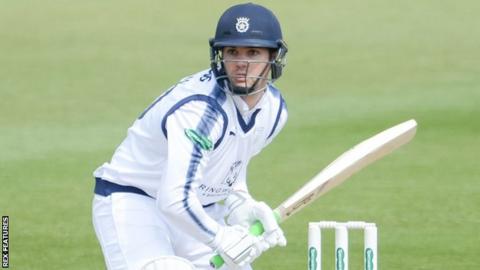 Rilee Rossouw