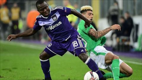 Frank Acheampong