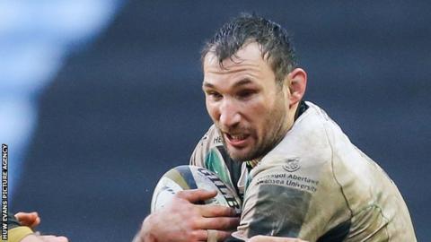 Joe Bearman