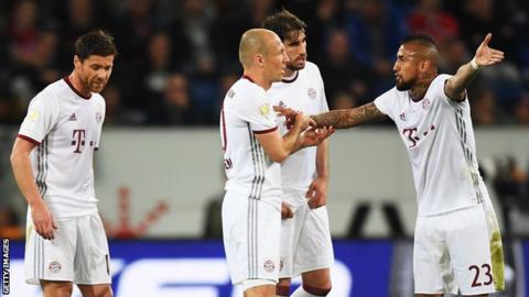 Bayern Munich