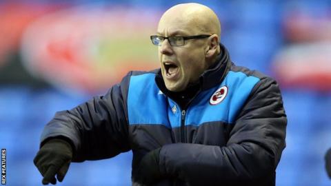 Brian McDermott