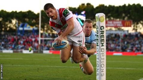 Charly Runciman