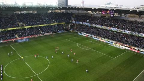The fixture was due to be played at Gothenburg's Gamla Ullevi stadium