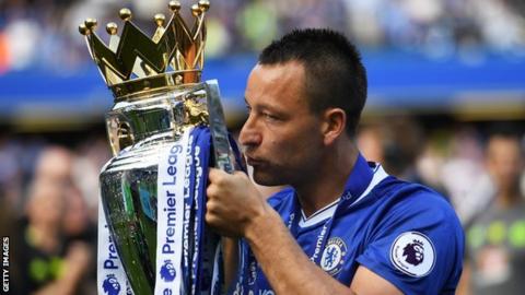John Terry