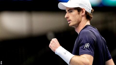 Andy Murray