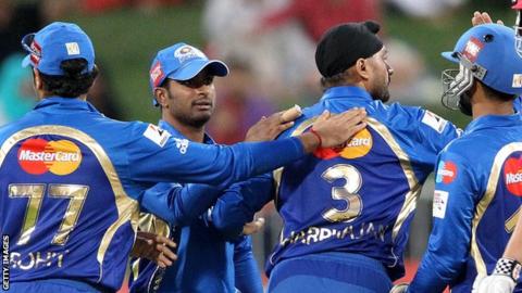 Mumbai Indians