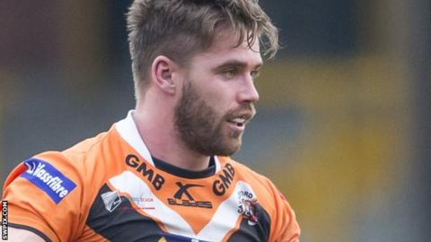 Ashley Gibson