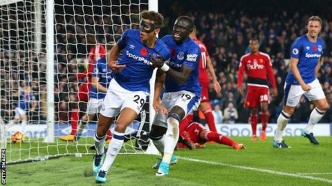 Dominic Calvert-Lewin