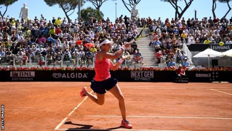 Johanna Konta