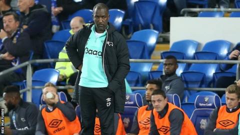 Chris Powell