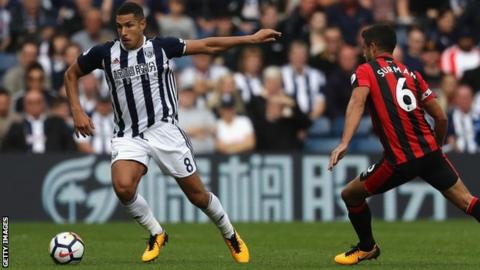 Jake Livermore given extended break by West Bromwich Albion Jake Livermore given extended break by West Bromwich Albion