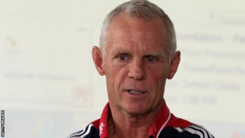 Shane Sutton