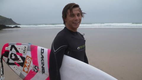 Luke Dillon