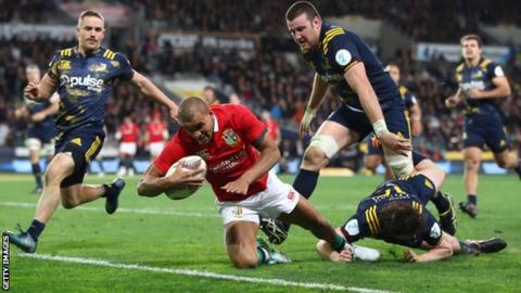Jonathan Joseph