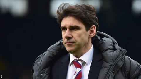 Aitor Karanka