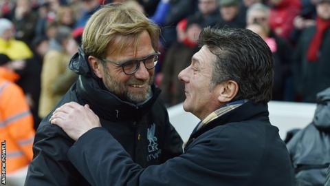 Emre Can can! Liverpool star downs Watford with BICYCLE KICK stunner