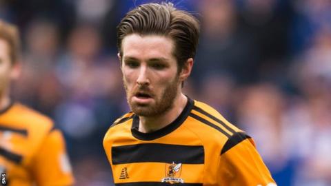 Iain Flannigan