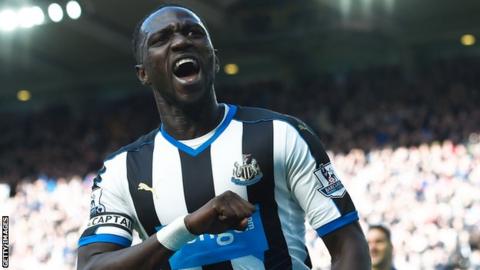 Moussa Sissoko