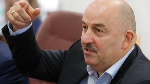 Stanislav Cherchesov