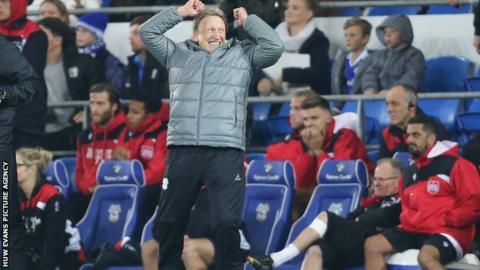 Neil Warnock