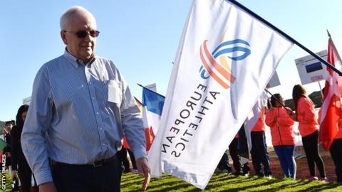 Svein Arne Hansen