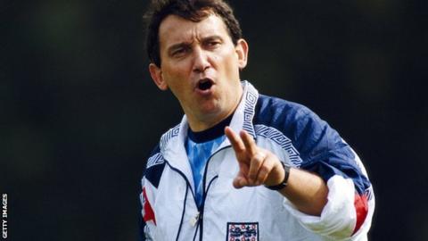 Graham Taylor