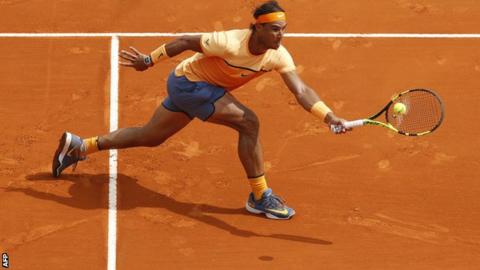 Rafael Nadal