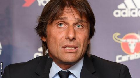Antonio Conte