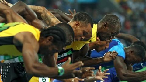 Sport on the BBC: Best of this week's TV & radio coverage