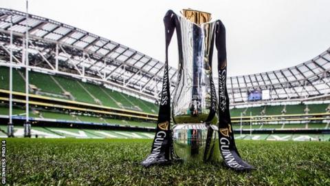 European rugby competition adds 2 South African teams