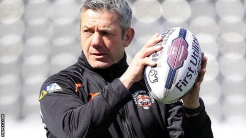 Daryl Powell