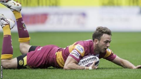 Ryan Brierley