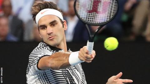 Federer v Wawrinka In The Australian Open SFs, Who's The Pick?