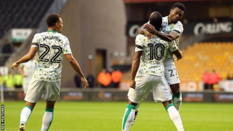 Cameron Jerome