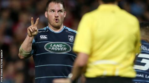 Gethin Jenkins