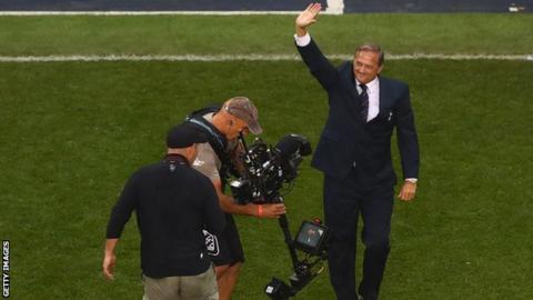 Gary Mabbutt