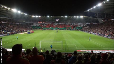 Cardiff City Stadium