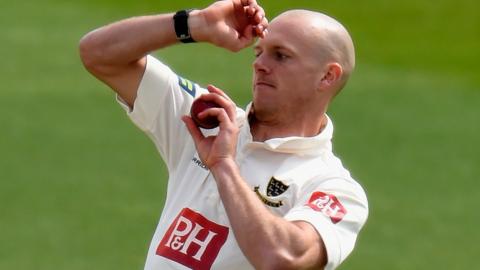 Lewis Hatchett