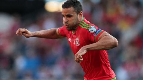 Hal Robson-Kanu