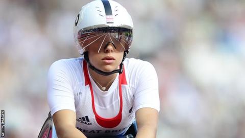 Jade Jones