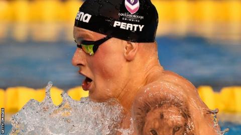 Adam Peaty
