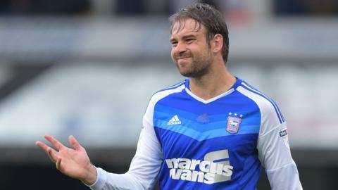 Brett Pitman