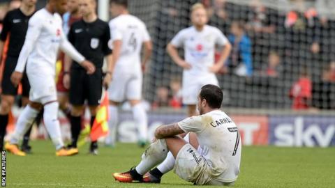 MK Dons