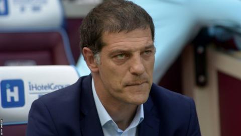 Slaven Bilic