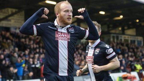 Liam Boyce
