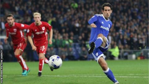 Whittingham penalty