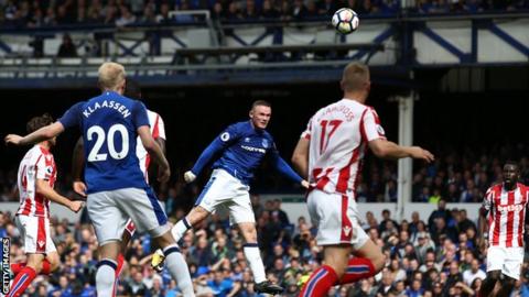 Rooney